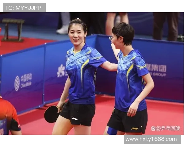 武汉乒乓球队实力强劲荣登全国乒乓球实力排行榜第七位