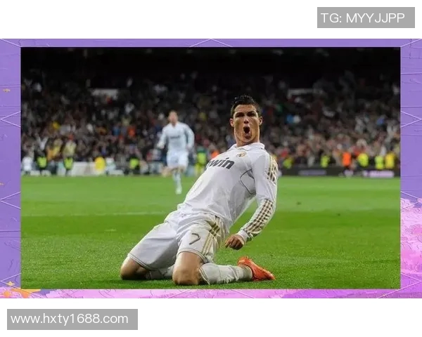 炫耀财富的足球明星们如何在场内外引领奢华生活方式